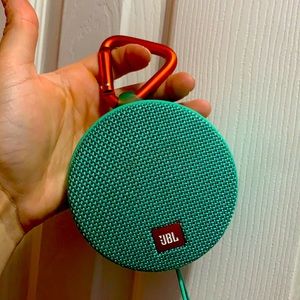 JBL CLIP SPEAKER 🔊